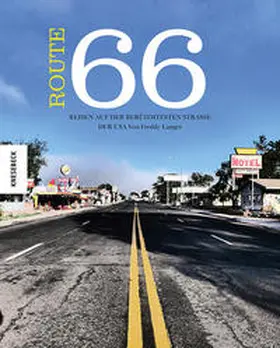 Langer |  Route 66 | Buch |  Sack Fachmedien