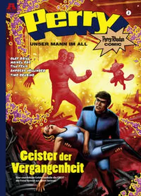 Brill / Völlinger |  Geister der Vergangenheit | Buch |  Sack Fachmedien