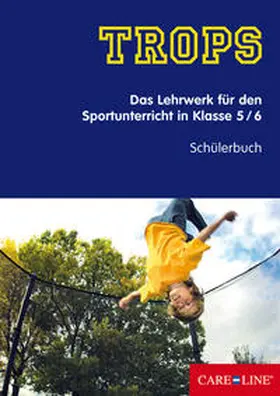 Bös Prof. Dr. / Seidel / Krebs |  TROPS Schülerbuch | Buch |  Sack Fachmedien