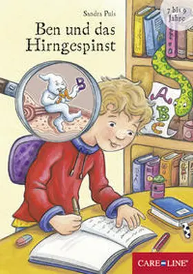 Puls |  Ben und das Hirngespinst | Buch |  Sack Fachmedien