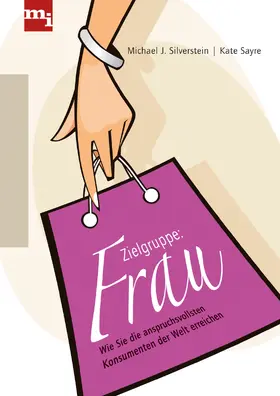 Silverstein / Sayre |  Zielgruppe Frau | Buch |  Sack Fachmedien