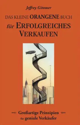 Gitomer |  Das kleine rote Buch für erfolgreiches Verkaufen | Buch |  Sack Fachmedien
