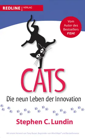 Lundin |  Cats | Buch |  Sack Fachmedien