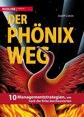 Colvin |  Der Phönix-Weg | Buch |  Sack Fachmedien