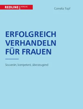 Topf |  Erfolgreich verhandeln für Frauen | Buch |  Sack Fachmedien