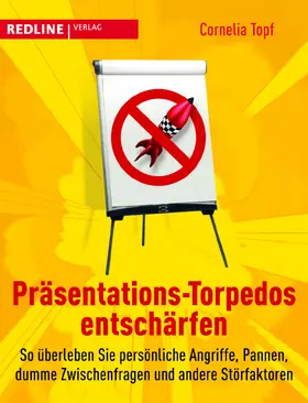 Topf |  Präsentations-Torpedos entschärfen | Buch |  Sack Fachmedien