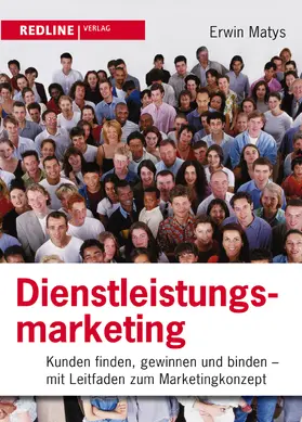Matys |  Dienstleistungsmarketing | Buch |  Sack Fachmedien