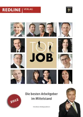 Bruch |  Top Job | Buch |  Sack Fachmedien