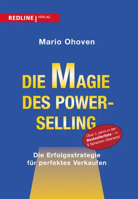 Ohoven | Die Magie des Power-Selling | Buch | 978-3-86881-382-1 | sack.de