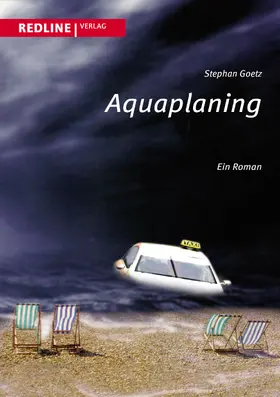 Goetz |  Aquaplaning | Buch |  Sack Fachmedien