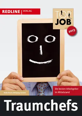 Bruch / Clement |  TOP JOB: Traumchefs | Buch |  Sack Fachmedien