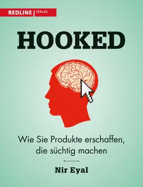 Eyal | Hooked | Buch | 978-3-86881-536-8 | www2.sack.de