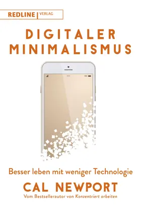 Newport | Digitaler Minimalismus | Buch | 978-3-86881-725-6 | sack.de
