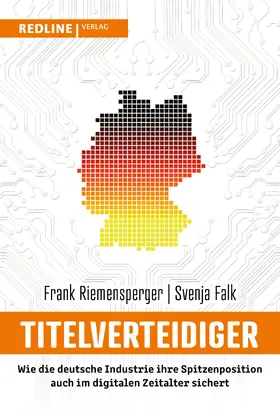 Riemensperger / Falk |  Titelverteidiger | Buch |  Sack Fachmedien