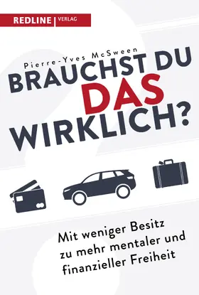 McSween |  Brauchst du das wirklich? | Buch |  Sack Fachmedien