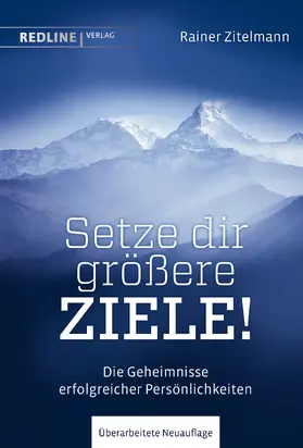 Zitelmann | Setze dir größere Ziele! | Buch | 978-3-86881-780-5 | sack.de