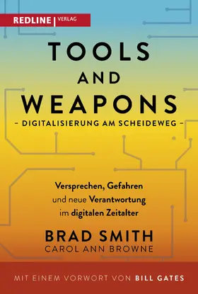 Smith / Browne |  Tools and Weapons – Digitalisierung am Scheideweg | Buch |  Sack Fachmedien