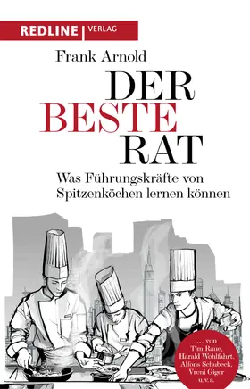 Arnold | Der beste Rat | Buch | 978-3-86881-788-1 | www2.sack.de