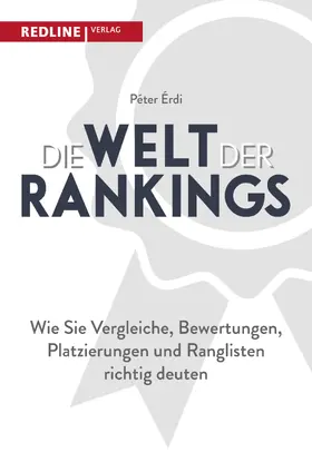 Érdi |  Die Welt der Rankings | Buch |  Sack Fachmedien