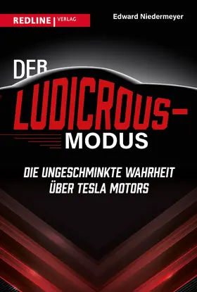 Niedermeyer |  Der Ludicrous-Modus | Buch |  Sack Fachmedien