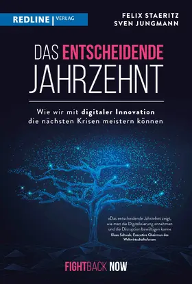 Jungmann / Staeritz |  Das entscheidende Jahrzehnt | Buch |  Sack Fachmedien