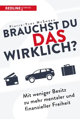 McSween |  Brauchst du das wirklich? | Buch |  Sack Fachmedien