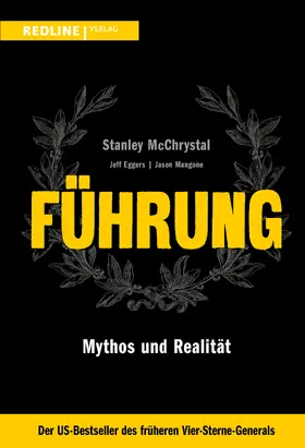 McChrystal / Eggers / Mangone |  Führung | Buch |  Sack Fachmedien