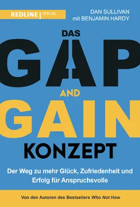 Sullivan / Hardy |  Das GAP-and-GAIN-Konzept | Buch |  Sack Fachmedien