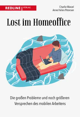 Warzel / Petersen |  Lost im Homeoffice | Buch |  Sack Fachmedien