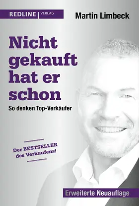 Limbeck |  Nicht gekauft hat er schon | Buch |  Sack Fachmedien