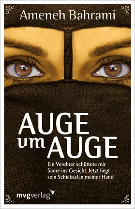 Bahrami |  Auge um Auge | Buch |  Sack Fachmedien