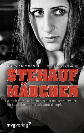 El-Halabi / Englmann |  Stehaufmädchen | Buch |  Sack Fachmedien