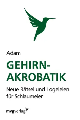 Riedler |  Gehirn-Akrobatik | Buch |  Sack Fachmedien