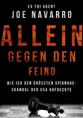 Navarro |  Allein gegen den Feind | Buch |  Sack Fachmedien