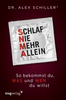 Schiller | Schlaf nie mehr allein | Buch | 978-3-86882-846-7 | sack.de