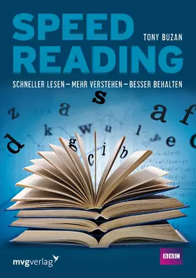 Buzan | Speed Reading | Buch | 978-3-86882-871-9 | sack.de
