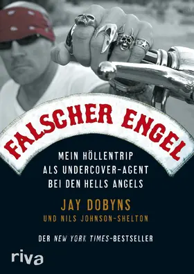 Dobyns / Johnson-Shelton |  Falscher Engel | Buch |  Sack Fachmedien