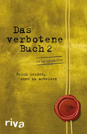 Das verbotene Buch 2 | Buch | 978-3-86883-061-3 | www2.sack.de