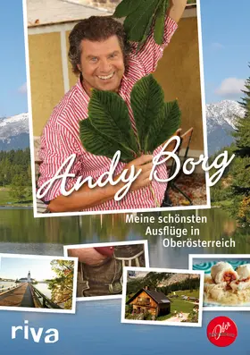 Borg |  Meine schönsten Ausflüge in Oberösterreich | Buch |  Sack Fachmedien