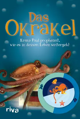  Das Okrakel | Buch |  Sack Fachmedien