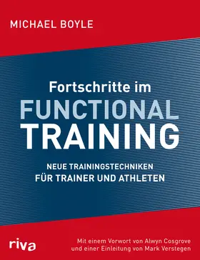 Boyle |  Fortschritte im Functional Training | Buch |  Sack Fachmedien