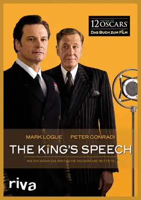 Logue / Conradi |  The King's Speech | Buch |  Sack Fachmedien