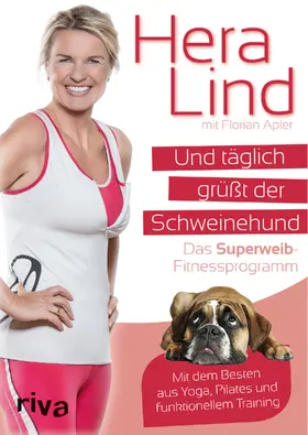 Apler / Lind |  Und täglich grüßt der Schweinehund | Buch |  Sack Fachmedien