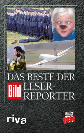 BILD |  Das Beste der BILD-Leser-Reporter | Buch |  Sack Fachmedien