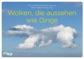 Pretor-Pinney |  Wolken, die aussehen wie Dinge | Buch |  Sack Fachmedien