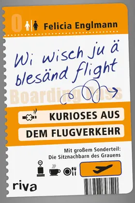 Englmann |  Wi wisch ju ä blesänd flight | Buch |  Sack Fachmedien