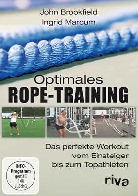 Brookfield / Marcum |  Optimales Rope-Training | Sonstiges |  Sack Fachmedien