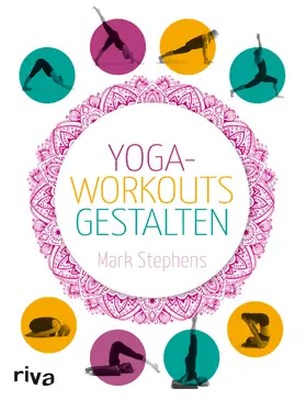 Stephens |  Yoga-Workouts gestalten | Buch |  Sack Fachmedien