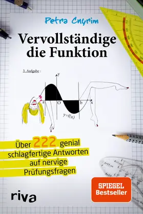 Cnyrim |  Vervollständige die Funktion | Buch |  Sack Fachmedien