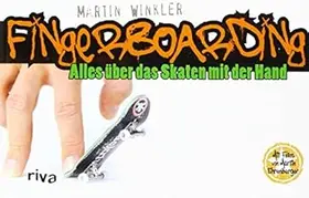 Winkler |  Fingerboarding | Buch |  Sack Fachmedien